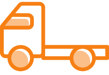 北镇拖车/平板车